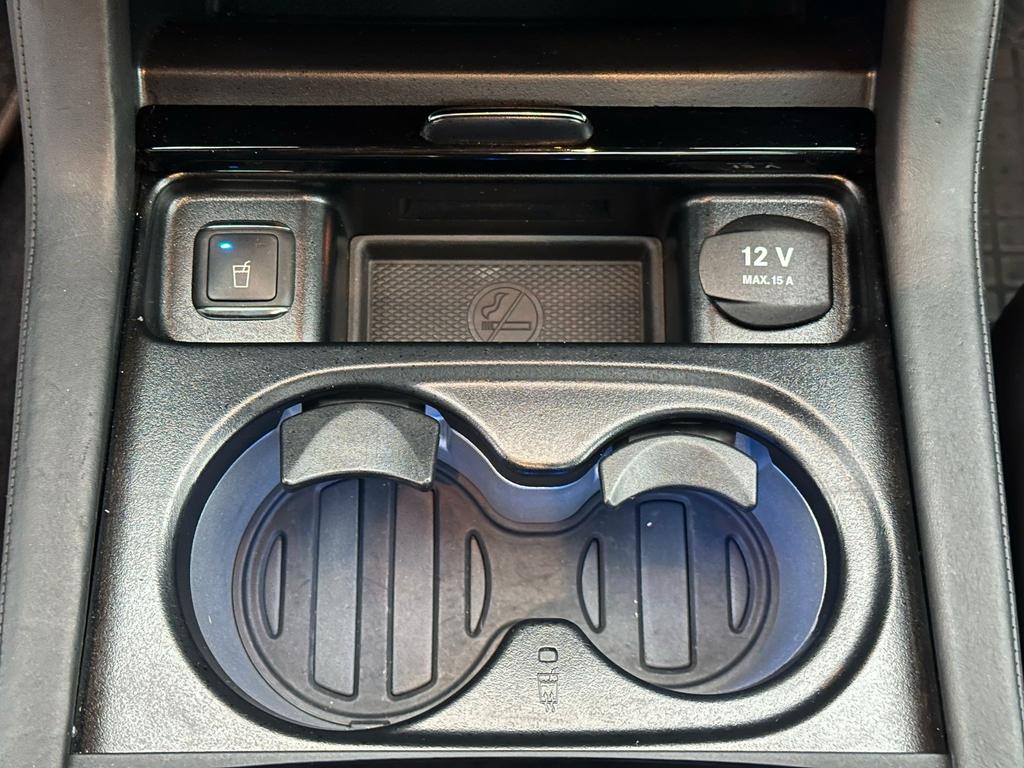 Mercedes-Benz GLE 63 AMG