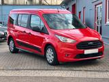Ford TransitConnect 1.5 EcoBlue L2*7Sitze*Kamera*Navi - Ford Transit Connect: L2