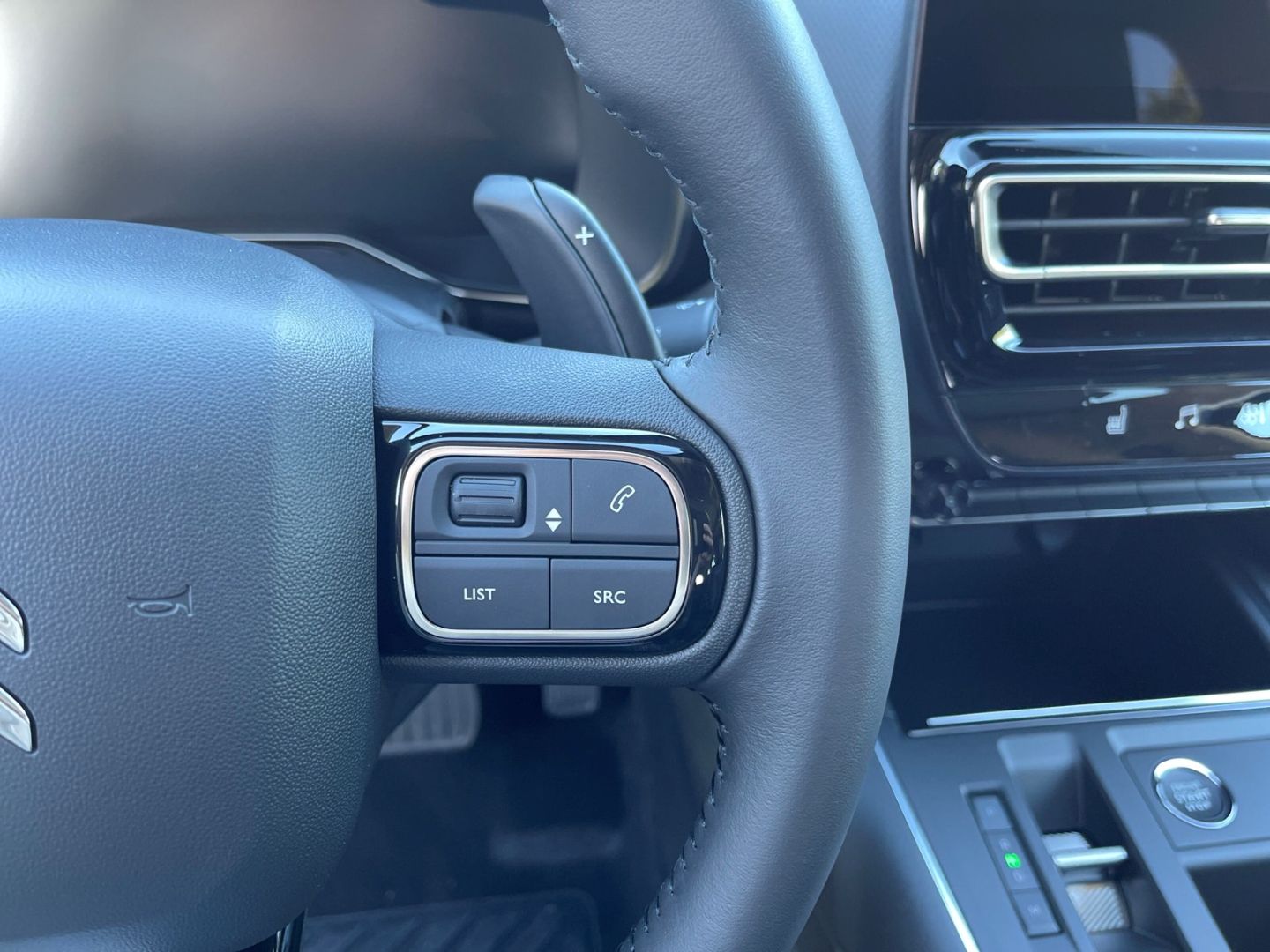 Citroën C5 Aircross - Bild 25