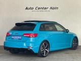 Audi RS3 Sportback 2.5 TFSI quattro - Audi RS3 in Köln