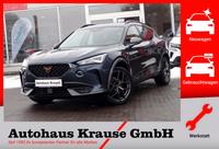 Cupra Formentor 1.5TSI-1.HD/SOR+WIR/NAVI/PARKLENK/RÜFK
