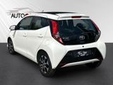 Toyota Aygo X-Sky 1.0 Faltdach Apple CarPlay Android Au - Toyota in Aachen
