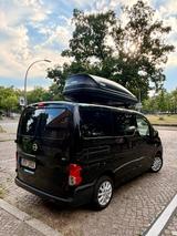 Andere Nissan NV200 Campervan| Womo-Zulassung | TÜV neu - Diesel Nissan 2