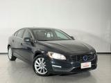 Volvo S60 D4 Geartronic Momentum - gebrauchte Volvo S60 aus dem Jahr 2014