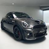 MINI Navi*PDC*Klimaaut.*ATM 120 tkm - MINI John Cooper Works Coupé Gebrauchtwagen