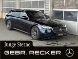 Mercedes-Benz E 220d T AMG Line Advanced AHK Distronic LED Kam - Mercedes-Benz E 220 Jahreswagen