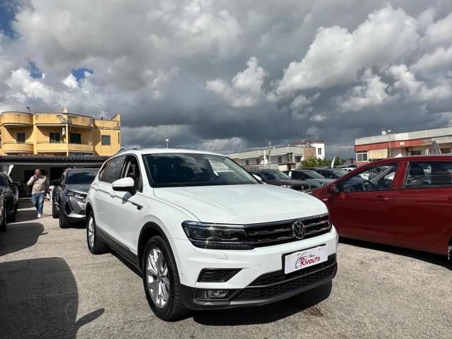 Volkswagen VOLKSWAGEN Tiguan 2.0 TDI SCR DSG 4MOTION Style 