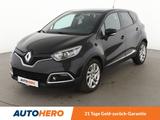 Renault Captur 1.2 TCe Luxe Aut.*NAVI*SHZ*TEMPO*KLIMA* - Renault Captur in Nürnberg