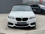 BMW M240i xDrive Cabrio F23 H&K ACC Carbon Memory - BMW M240i aus 2021