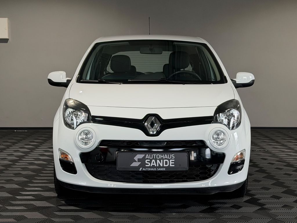 Renault Twingo - Bild 4
