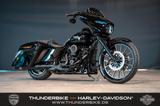 Harley-Davidson Touring FLHXS Street Glide Special m. J&H - HARLEY-DAVIDSON TOURING