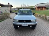 Mazda B 2500 2.5 diesel Stretch-Cab SDX Pup Clim - Mazda: B2500