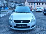 Suzuki Swift - gebrauchte Suzuki Swift aus dem Jahr 2010