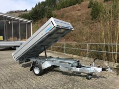 WM Meyer HLNK 1527/151 - 1.500kg