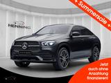 Mercedes-Benz GLE 400 d 4M Coupé AMG Burmester Pano 22" Trittb - Mercedes-Benz GLE 400 in Bochum