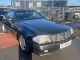 Mercedes-Benz SL 500 SL 500 AUTOMATIK - Mercedes-Benz Gebrauchtwagen von 1992