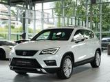 Seat Ateca Xcellence 4D DSG *2.H *Virtual *GSD *360° - Seat Ateca in Solingen