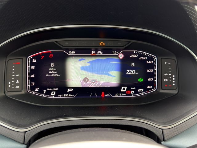 Arona Xperience 1.0 TSI DSG Rückfahrkamera, LED