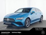 Mercedes-Benz CLA 250 Shooting Brake e AMG Burmester 360° NP64 - Mercedes-Benz: C64 AMG