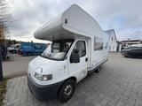 HYMER / ERIBA / HYMERCAR Sonstige CS 544 Swing CS 544**AHK/Markise/Box/TV - HYMER / ERIBA B 544
