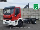 Iveco Eurocargo 160E320 4X2 NEW! 16T chassis 2017 prod