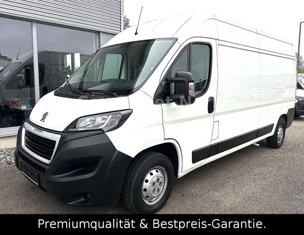 Peugeot Boxer*333 L3H2*2.0*BOTT*Sortimo*Premium*Regale*