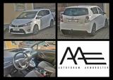 Toyota Verso *Automatik/Kamera/NAVI/Sitzheizung/ALU* - Toyota Verso mit Benzin-Antrieb
