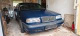 Volvo VOLVO 850 Kombi mit AHK - Volvo 850 mit Benzin-Antrieb: Kombi, mit Klimaanlage