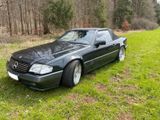 Mercedes-Benz SL 500 SL - Mercedes-Benz aus 1991