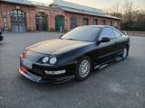 Honda Acura Integra DC4 - Honda Integra: Privatanbieter