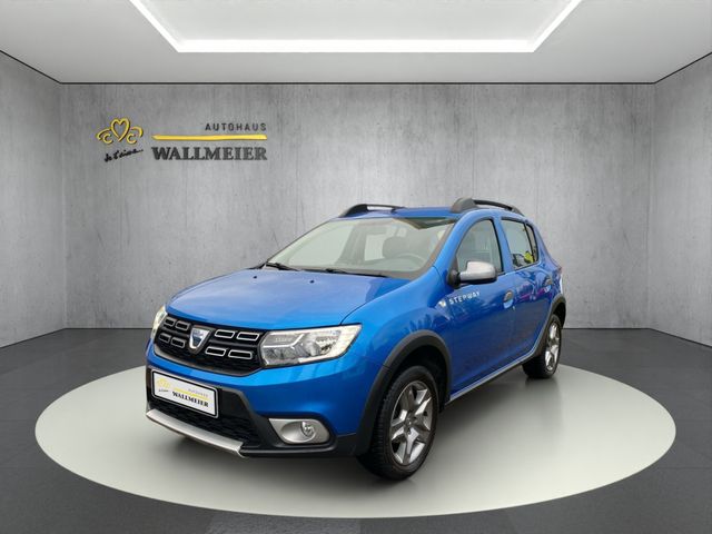 Dacia Sandero II Stepway Prestige