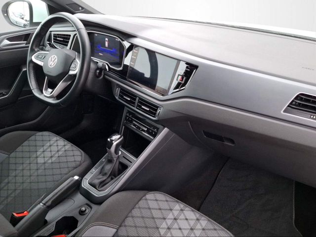 TAIGO 1.5 TSI DSG R-LINE