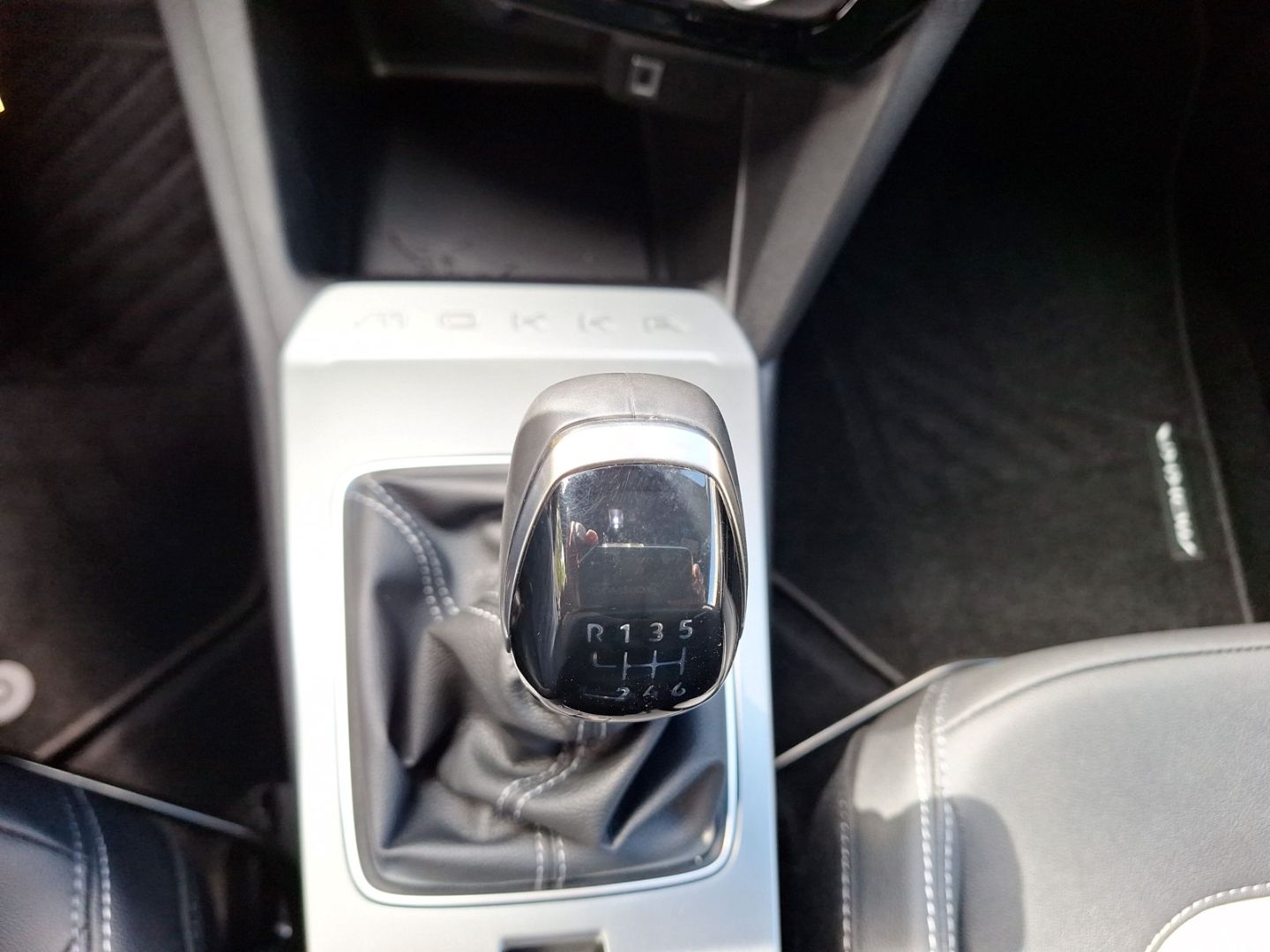 Opel Mokka - Bild 22