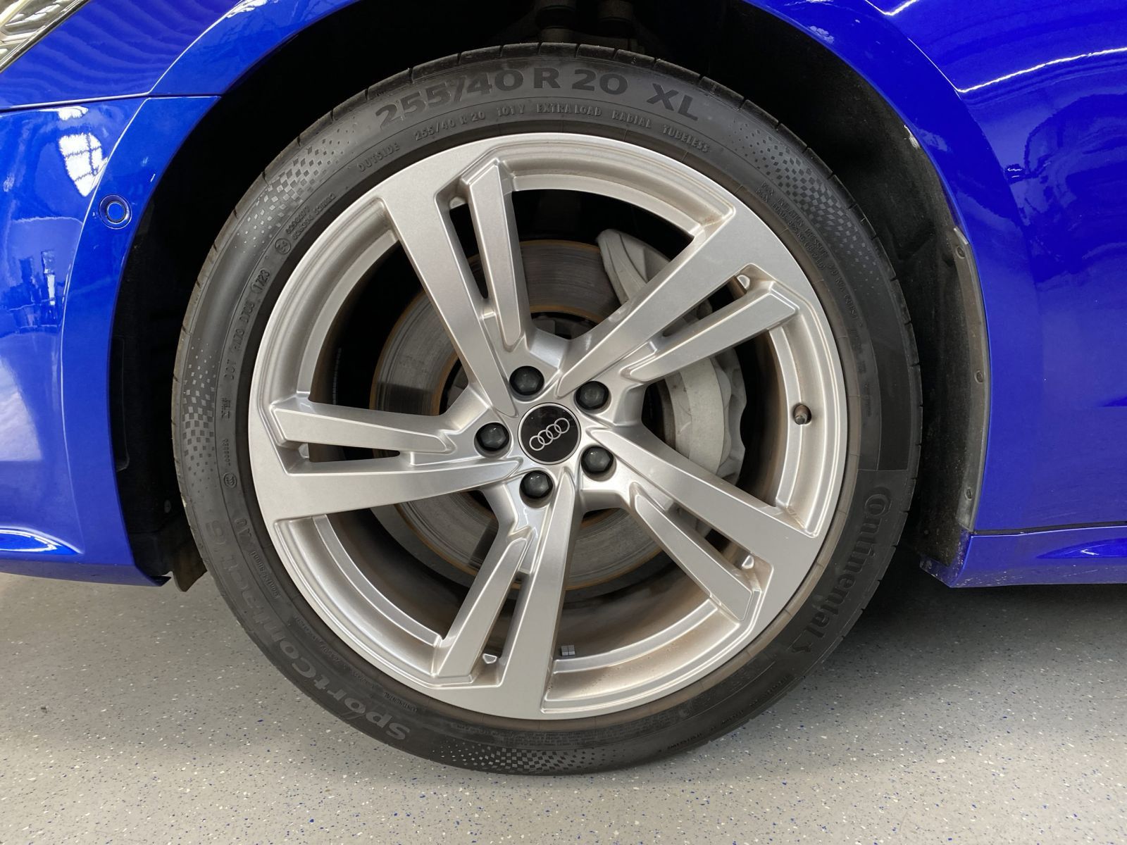 Audi A7 Sportback 50 TFSIe qu. *S-line*HD-Matrix*AHK* foto 16