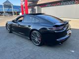 Porsche **Porsche Approved Garantie bis 11.2026 inkl. As - Porsche Panamera in Aachen