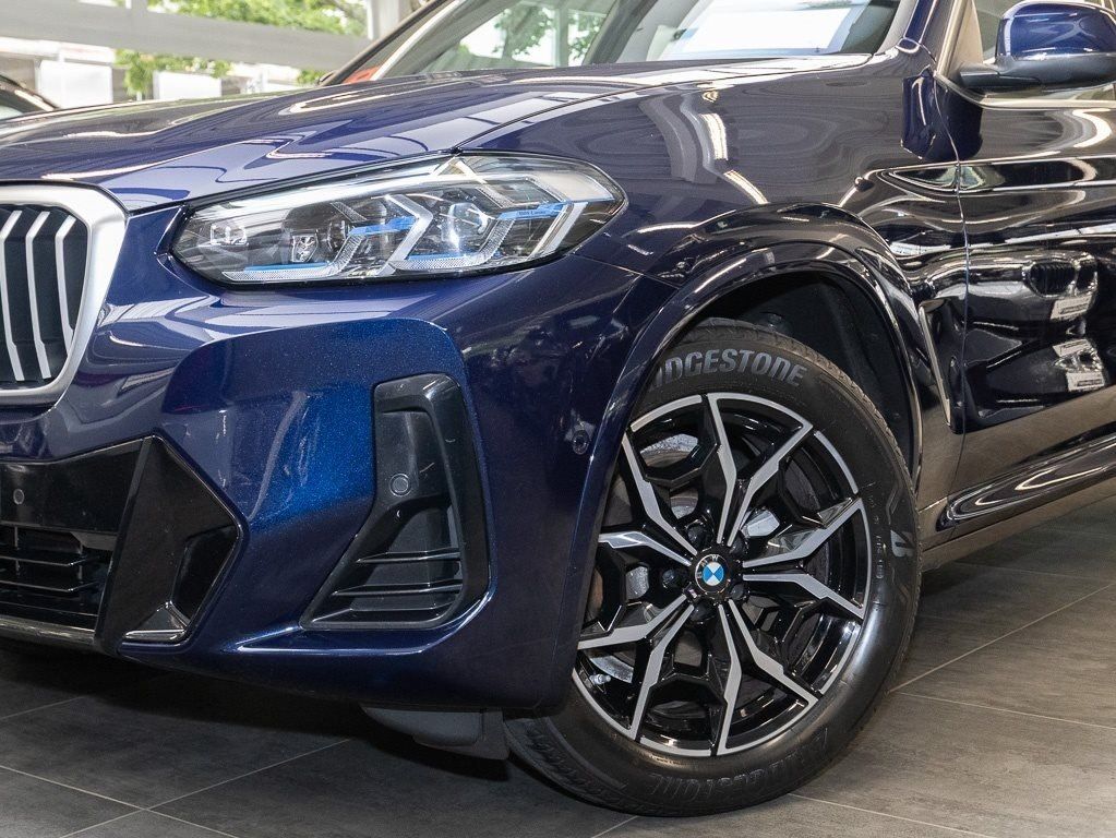 BMW X3 - Bild 3