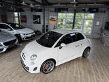 Abarth 595 Turismo 1.4 T*LEDER*BI-XENON* - Abarth Gebrauchtwagen in Wuppertal