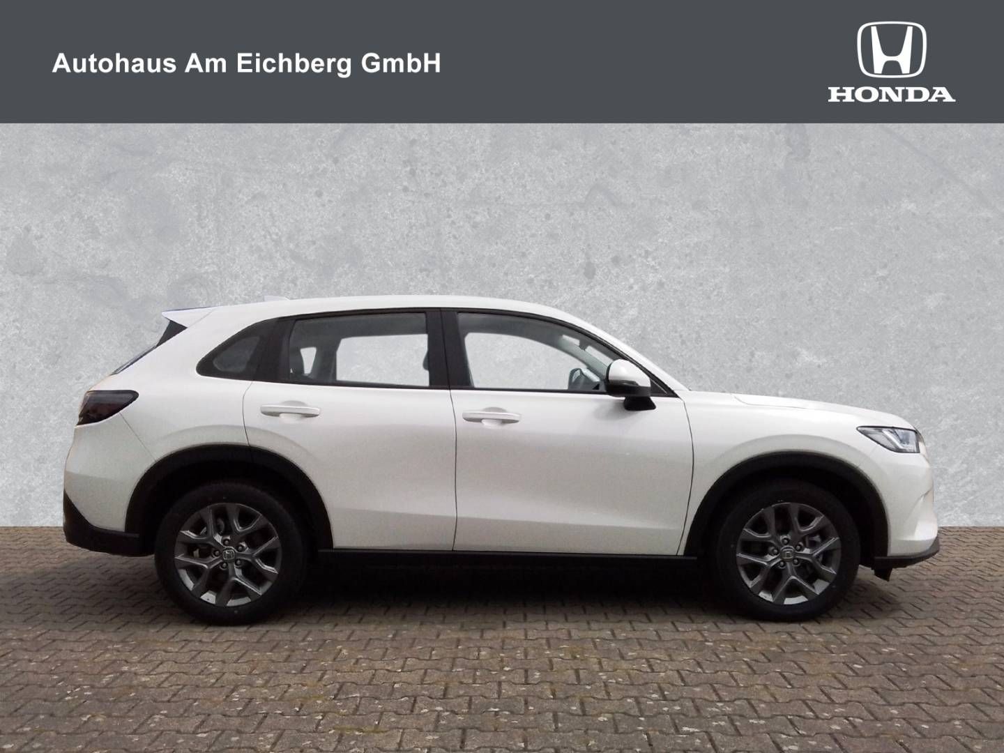 Fahrzeugabbildung Honda ZR-V Hybrid 2.0 Elegance