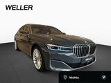 BMW 740d xDrive HUD RFK Laser H/K Schiebedach 20'' - gebrauchte BMW 740 aus dem Jahr 2019
