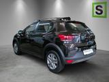 Dacia SANDERO Stepway Extreme / 7 Jahre Treuegarantie - Dacia Sandero Vorführfahrzeuge: Stepway