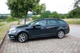 Skoda Octavia 1.6 TDI  Ambition AHK Navi - Skoda Octavia: 1.6