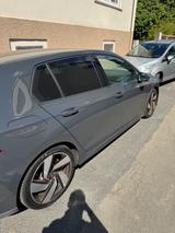 Volkswagen Golf 8 GTI Clubsport   - Volkswagen Golf: GTI 8v