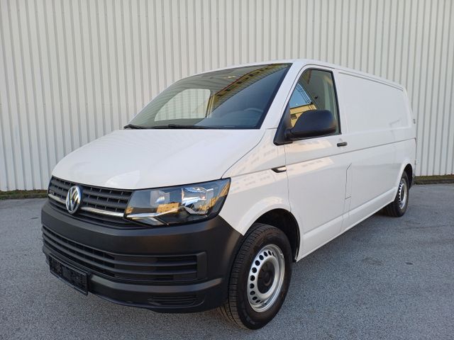 Volkswagen T6 Transporter Kasten lang 4Motion/Standh./PDC