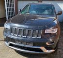 Jeep Grand Cherokee Summit 3.0 V6 M.-Jet 184kW Au...