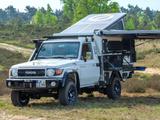 Toyota Land Cruiser GRJ79 Infanta 4x4 INKUNZI Offroad C - Toyota Land Cruiser Offroad Gebrauchtwagen