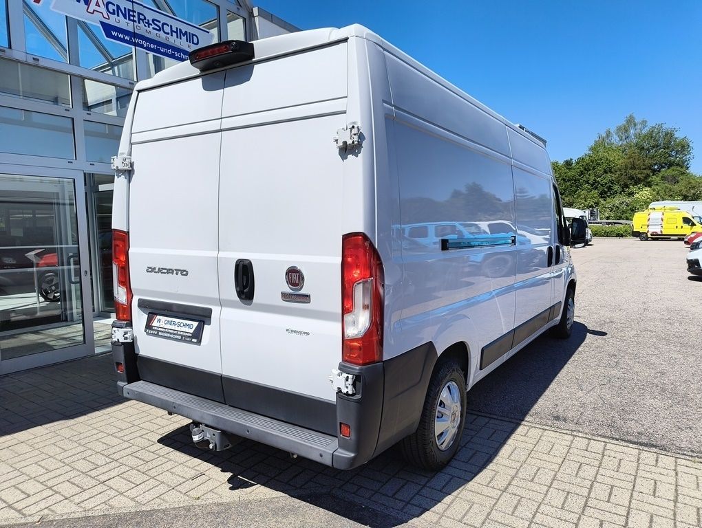 Fahrzeugabbildung Fiat Ducato KaWa 35 L4H2 140 Mjet AHK + NAVI + KAMERA