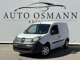 Renault Kangoo Z.E. 33 - Renault Kangoo mit Elektro-Antrieb