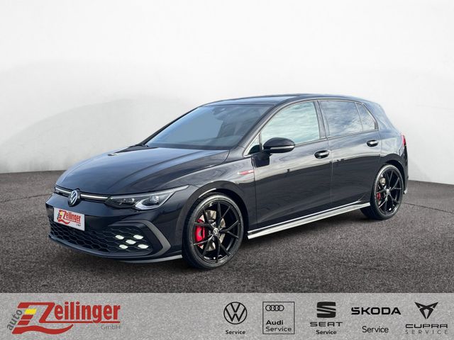 Volkswagen Golf GTI DSG|PANO|H&K|MATRIX|NAVI|KAMERA|ALARM