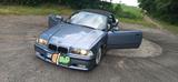 BMW Bmw e36 Cabrio m50b25 325i - BMW 325: Cabrio, E36