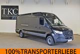 Mercedes-Benz Sprinter 317 CDI PRO Maxi 9G-Tronci Navi Klima - LKWs & Trucks in Oldenburg